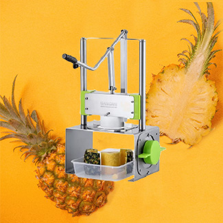 Ananas Soyma