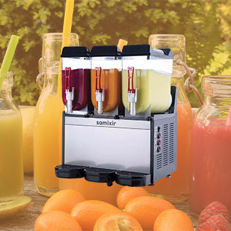 Buzlaş Slush