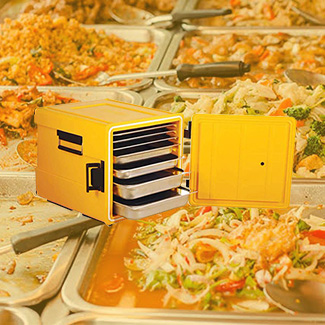 Thermobox
