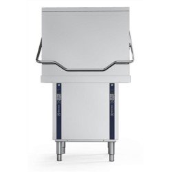 Electrolux Professional Endüstriyel Giyotin Tip Xl Tencere/tava Yıkama Makinesi, Drenaj Pompalı, Deterjan Ve Parlatıcı Dispenserli, 60 Sepet/saat EHT60XLG
