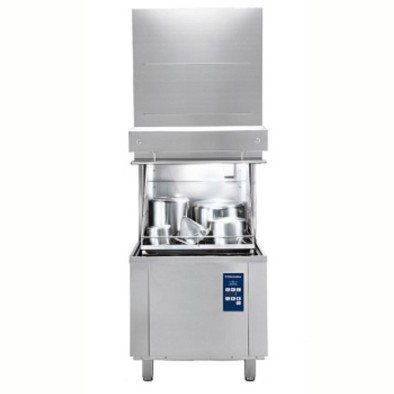 Electrolux Professional Otomatik Kazan Yıkama Makinesi, Önden Ve Yandan Yükleme Opsiyonu, Otomatik Giyotin Kapak, Elektronik Kontrol - 833 Mm EPPWEASMS Electrolux Professional Otomatik Kazan Yıkama Makinesi, Önden Ve Yandan Yükleme Opsiyonu, Otomatik Giyotin Kapak, Elektronik Kontrol - 833 Mm EPPWEASMS
