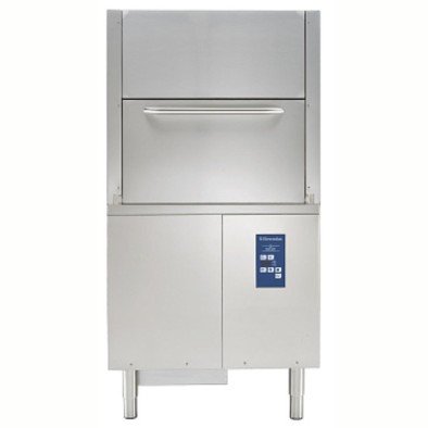 Electrolux Professional Kazan Yıkama Makinesi EPPWESG Electrolux Professional Kazan Yıkama Makinesi EPPWESG