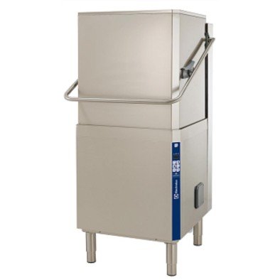 Electrolux Professional Giyotin Bulaşık Makinası Tek Cidarlı EHT8LGUK Electrolux Professional Giyotin Bulaşık Makinası Tek Cidarlı EHT8LGUK