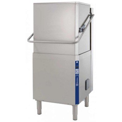 Electrolux Professional Giyotin Tip Bulaşık Makinesi, Tek Cidarlı, Manuel Giyotin Kapak, Atmosferik Boyler, Deterjan Ve Parlatıcı Dispenseri, 80 Sepet/saat, 3 Programlı, 1440 Tabak/saat, EHT8DD Electrolux Professional Giyotin Tip Bulaşık Makinesi, Tek Cidarlı, Manuel Giyotin Kapak, Atmosferik Boyler, Deterjan Ve Parlatıcı Dispenseri, 80 Sepet/saat, 3 Programlı, 1440 Tabak/saat, EHT8DD