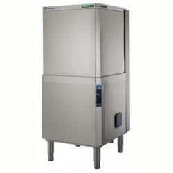 Electrolux Professional Otomatik Giyotin Tip Bulaşık Makinesi- Washsafe Control, Atmosferik Boyler-9 Kw, İzolasyonlu, Clear Blue Filitre Sistemi, Kireç Çözdürme Cihazı, Drenaj EHT8TILG Electrolux Professional Otomatik Giyotin Tip Bulaşık Makinesi- Washsafe Control, Atmosferik Boyler-9 Kw, İzolasyonlu, Clear Blue Filitre Sistemi, Kireç Çözdürme Cihazı, Drenaj EHT8TILG