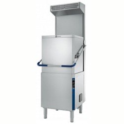 Electrolux Professional Giyotin Tip Bulaşık Makinesi EHT8IEWSG Electrolux Professional Giyotin Tip Bulaşık Makinesi EHT8IEWSG