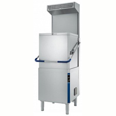 Electrolux Professional Giyotin Tip Bulaşık Makinesi-washsafe Control EHT8IELG Electrolux Professional Giyotin Tip Bulaşık Makinesi-washsafe Control EHT8IELG