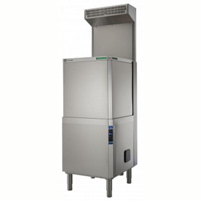 Electrolux Professional Otomatik Giyotin Tip Bulaşık Makinesi- Washsafe Control EHT8TIEL Electrolux Professional Otomatik Giyotin Tip Bulaşık Makinesi- Washsafe Control EHT8TIEL