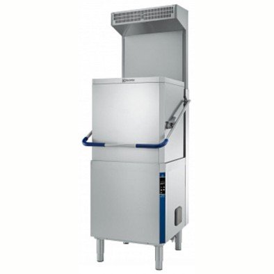 Electrolux Professional Giyotin Tip Bulaşık Makinesi Çift Cidarlı EHT8IEWSGR Electrolux Professional Giyotin Tip Bulaşık Makinesi Çift Cidarlı EHT8IEWSGR