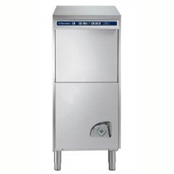 Electrolux Professional 9,90 Elek.kw 400 V 3n 50 Hz WTU40ADPWS