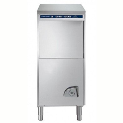 Electrolux Professional 9,90 Elek.kw 400 V 3n 50 Hz WTU40ADPWS Electrolux Professional 9,90 Elek.kw 400 V 3n 50 Hz WTU40ADPWS