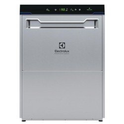 Electrolux Professional Endüstriyel Tezgahaltı Bulaşık Makinesi 216 Tabak/saat EUCA060WS Electrolux Professional Endüstriyel Tezgahaltı Bulaşık Makinesi 216 Tabak/saat EUCA060WS