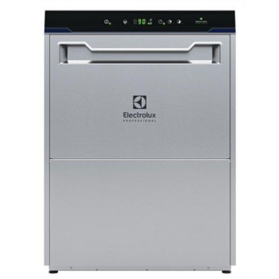 Electrolux Professional Endüstriyel Tezgahaltı Bulaşık Makinesi 480 Tabak/saat EUCA060DD Electrolux Professional Endüstriyel Tezgahaltı Bulaşık Makinesi 480 Tabak/saat EUCA060DD