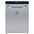 Electrolux Professional Endüstriyel Tezgahaltı Bulaşık Makinesi Çift Cidarlı 40 Sepet/saat EUCA060