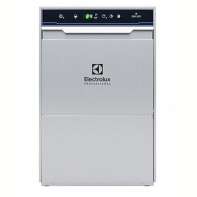 Electrolux Professional Bardak Yıkama Makinesi (küçük), Wash-safe Kontrol, İzolasyonlu Çift Cidar, Elektronik Kontrol, Drenaj Pompalı, Deterjan Ve Parlatıcı Dispenserli, 3 Program, 30 Sepet/saat ESDIAG3