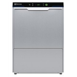 Electrolux Professional Tezgahaltı Bulaşık Makinesi, Unlu Mamul Tepsileri (600x400 Mm) İçin, Çift Cidarlı, Atmosferik Boyler, Drenaj Pompası, Deterjan Dispenseri, 360 Tepsi/saat EXLIG Electrolux Professional Tezgahaltı Bulaşık Makinesi, Unlu Mamul Tepsileri (600x400 Mm) İçin, Çift Cidarlı, Atmosferik Boyler, Drenaj Pompası, Deterjan Dispenseri, 360 Tepsi/saat EXLIG