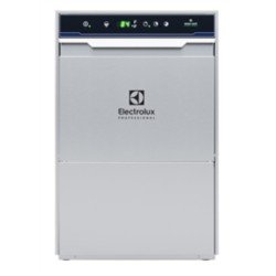 Electrolux Professional Bardak Yıkama Makinesi (küçük), Çift Cidarlı, Elektronik Kontrol, Soğuk Suyla Son Durulama, Drenaj Pompa, Deterjan Ve Parlatıcı Dispenserli, 3 Programlı, 30 Sepet/saat ESICWG Electrolux Professional Bardak Yıkama Makinesi (küçük), Çift Cidarlı, Elektronik Kontrol, Soğuk Suyla Son Durulama, Drenaj Pompa, Deterjan Ve Parlatıcı Dispenserli, 3 Programlı, 30 Sepet/saat ESICWG