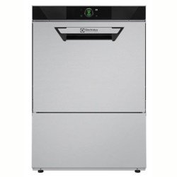 Electrolux Professional Tezgahaltı Bulaşık Makinesi (l) Dokunmatik Kontrol Tek Cidarlı 65 Sepet/saat ETUCLG1S Electrolux Professional Tezgahaltı Bulaşık Makinesi (l) Dokunmatik Kontrol Tek Cidarlı 65 Sepet/saat ETUCLG1S