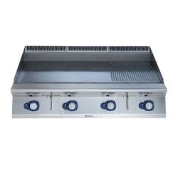 Electrolux Professional Gazlı Setüstü Izgara Geniş Hp Gazlı E9IIMAAOMIA