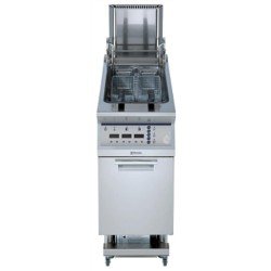 Electrolux Professional 18 Elek.kw 380-400 V 3n 50/60 Hz E9KKLDBAMCG Electrolux Professional 18 Elek.kw 380-400 V 3n 50/60 Hz E9KKLDBAMCG