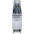 Electrolux Professional 18 Elek.kw 380-400 V 3n 50/60 Hz E9KKLDBAMCG