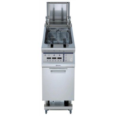 Electrolux Professional 26 Gaz Kw 0,10 Elek.kw 220-240 V 1 50 Hz E9KKLBBAMCG Electrolux Professional 26 Gaz Kw 0,10 Elek.kw 220-240 V 1 50 Hz E9KKLBBAMCG