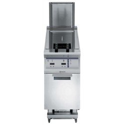 Electrolux Professional 18 Elek.kw 380-400 V 3n 50/60 Hz E9KKIDBAMCG Electrolux Professional 18 Elek.kw 380-400 V 3n 50/60 Hz E9KKIDBAMCG