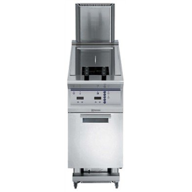Electrolux Professional 18 Elek.kw 380-400 V 3n 50/60 Hz E9KKIDBAMCG Electrolux Professional 18 Elek.kw 380-400 V 3n 50/60 Hz E9KKIDBAMCG