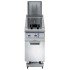 Electrolux Professional 18 Elek.kw 380-400 V 3n 50/60 Hz E9KKIDBAMCG