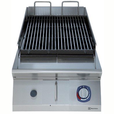Electrolux Professional Powergrill-gazlı Set Üstü Hp Barbekü, Pişirme Yüzeyinde Max.350°c Sıcaklık, Döküm Izgaralı, Radyan Isıtma, Paslanmaz Brulörlü - 400 Mm E9GRGDGC0P Electrolux Professional Powergrill-gazlı Set Üstü Hp Barbekü, Pişirme Yüzeyinde Max.350°c Sıcaklık, Döküm Izgaralı, Radyan Isıtma, Paslanmaz Brulörlü - 400 Mm E9GRGDGC0P