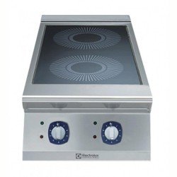 Electrolux Professional Cooking Top E9INED200N