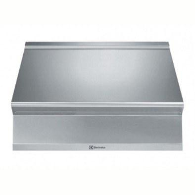 Electrolux Professional Set Üstü Ara Çalışma Tezgahı, Önü Kapalı, 1/1 Modül - 800 Mm E9WTNHN000 Electrolux Professional Set Üstü Ara Çalışma Tezgahı, Önü Kapalı, 1/1 Modül - 800 Mm E9WTNHN000