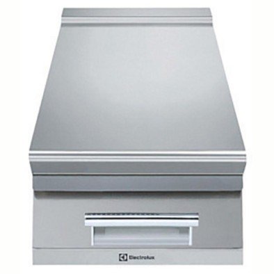 Electrolux Professional Set Üstü Ara Çalışma Tezgahı, Çekmeceli, ½ Modül - 400 Mm E9WTNDN00E Electrolux Professional Set Üstü Ara Çalışma Tezgahı, Çekmeceli, ½ Modül - 400 Mm E9WTNDN00E