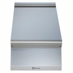 Electrolux Professional Set Üstü Ara Çalışma Tezgahı, Önü Kapalı, ½ Modül - 400 Mm E9WTNDN000
