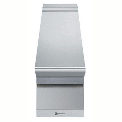 Electrolux Professional Set Üstü Ara Çalışma Tezgahı, Çekmeceli, ¼ Modül - 200 Mm E9WTNBN00E Electrolux Professional Set Üstü Ara Çalışma Tezgahı, Çekmeceli, ¼ Modül - 200 Mm E9WTNBN00E