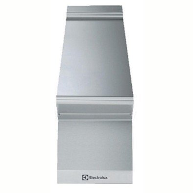 Electrolux Professional Set Üstü Ara Çalışma Tezgahı, Önü Kapalı, ¼ Modül - 200 Mm E9WTNBN000 Electrolux Professional Set Üstü Ara Çalışma Tezgahı, Önü Kapalı, ¼ Modül - 200 Mm E9WTNBN000