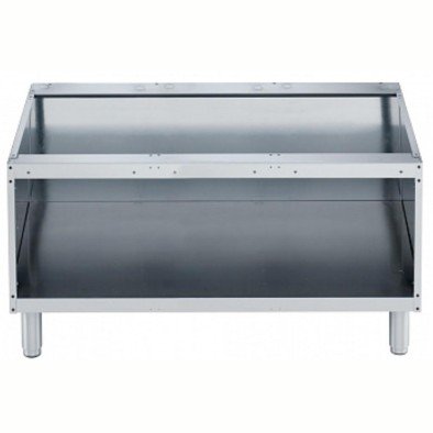 Electrolux Professional Alt Dolap, Önü Açık, 1,5 Modül - 1200 Mm E9BANL00O0 Electrolux Professional Alt Dolap, Önü Açık, 1,5 Modül - 1200 Mm E9BANL00O0
