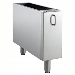 Electrolux Professional Şişe Çekmeceli Alt Dolap - 200 Mm E9BANB00OE Electrolux Professional Şişe Çekmeceli Alt Dolap - 200 Mm E9BANB00OE