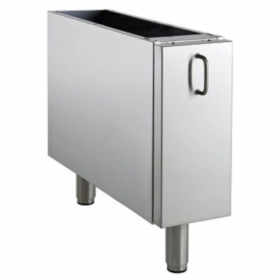 Electrolux Professional Şişe Çekmeceli Alt Dolap - 200 Mm E9BANB00OE Electrolux Professional Şişe Çekmeceli Alt Dolap - 200 Mm E9BANB00OE