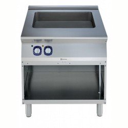 Electrolux Professional Elektrikli Çok Fonksiyonlu Tava-22 Lt 400 Mm E9MFEHDIO0 Electrolux Professional Elektrikli Çok Fonksiyonlu Tava-22 Lt 400 Mm E9MFEHDIO0