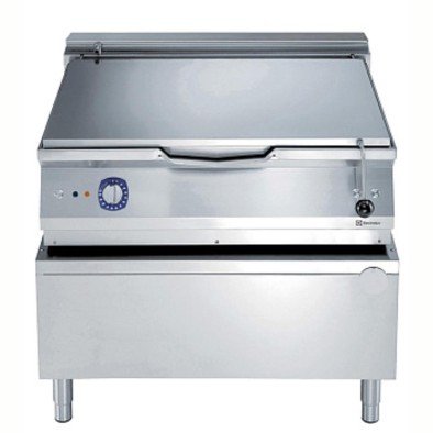 Electrolux Professional 80 Lt Elektrikli Otomatik Devrilir Tava, Duomat Pişirme Yüzeyi, Musluklu, Termostatik Kontrol - 800 Mm E9BREHDOFM Electrolux Professional 80 Lt Elektrikli Otomatik Devrilir Tava, Duomat Pişirme Yüzeyi, Musluklu, Termostatik Kontrol - 800 Mm E9BREHDOFM