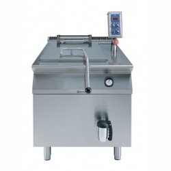 Electrolux Professional 150 Lt Direkt Elektrikli Otomatik Makarna Pişirici, 1x15 Kg Sepetli E9PCEH1RF0 Electrolux Professional 150 Lt Direkt Elektrikli Otomatik Makarna Pişirici, 1x15 Kg Sepetli E9PCEH1RF0