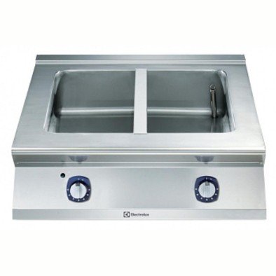 Electrolux Professional Elektrikli Set Üstü Benmari - 800 Mm E9BMEHB000