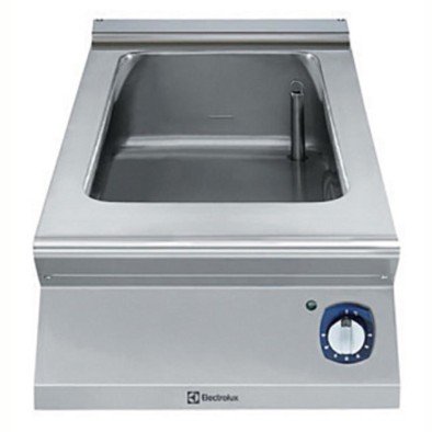 Electrolux Professional Elektrikli Set Üstü Benmari - 400 Mm E9BMEDB000