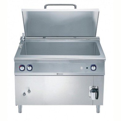 Electrolux Professional 24 Elek.kw 400 V 3n 50/60 Hz E9BSELIUFE Electrolux Professional 24 Elek.kw 400 V 3n 50/60 Hz E9BSELIUFE