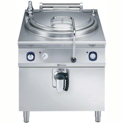 Electrolux Professional 100 Lt Elektrikli Silindirik Kaynatma Kazanı, Aısı316, İndirek Isıtmalı, Basınç Sviçli, Cekete Otomatik Su Doldurma - 800 Mm E9BSEHIPFR Electrolux Professional 100 Lt Elektrikli Silindirik Kaynatma Kazanı, Aısı316, İndirek Isıtmalı, Basınç Sviçli, Cekete Otomatik Su Doldurma - 800 Mm E9BSEHIPFR