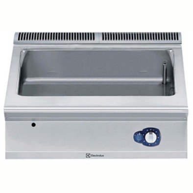 Electrolux Professional Gazlı Set Üstü Benmari - 800 Mm E9BMGHB000