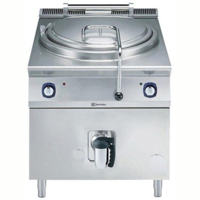 Electrolux Professional 150 Lt Gazlı Silindirik Kaynatma Kazanı, Aısı316, Direk Isıtmalı - 800 Mm E9BSGHDRF0 Electrolux Professional 150 Lt Gazlı Silindirik Kaynatma Kazanı, Aısı316, Direk Isıtmalı - 800 Mm E9BSGHDRF0
