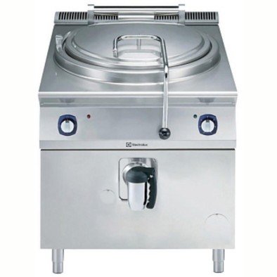 Electrolux Professional 100 Lt Gazlı Silindirik Kaynatma Kazanı, Aısı316, Direk Isıtmalı - 800 Mm E9BSGHDPF0 Electrolux Professional 100 Lt Gazlı Silindirik Kaynatma Kazanı, Aısı316, Direk Isıtmalı - 800 Mm E9BSGHDPF0