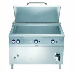 Electrolux Professional 35 Gaz Kw 0,05 Elek.kw 230 V 1n 50/60 Hz E9BSGLIUFE